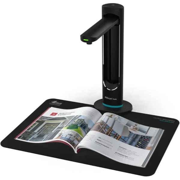 Scanner IRISCan Desk 6 Business A3 – (462496) Scanner IRISCan Desk 6 Business A3 – (462496)